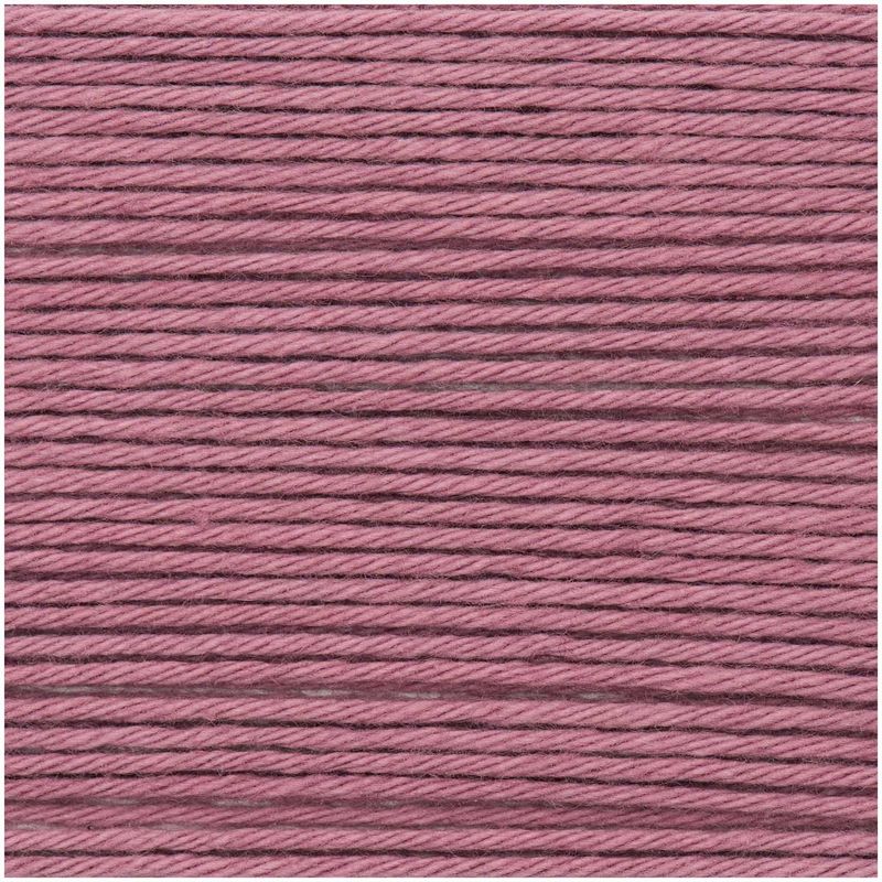 Ricorumi dk 019 mauve