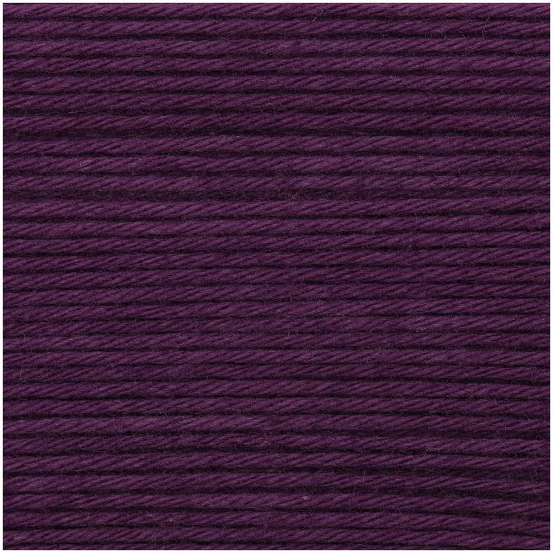 Ricorumi dk 020 purple