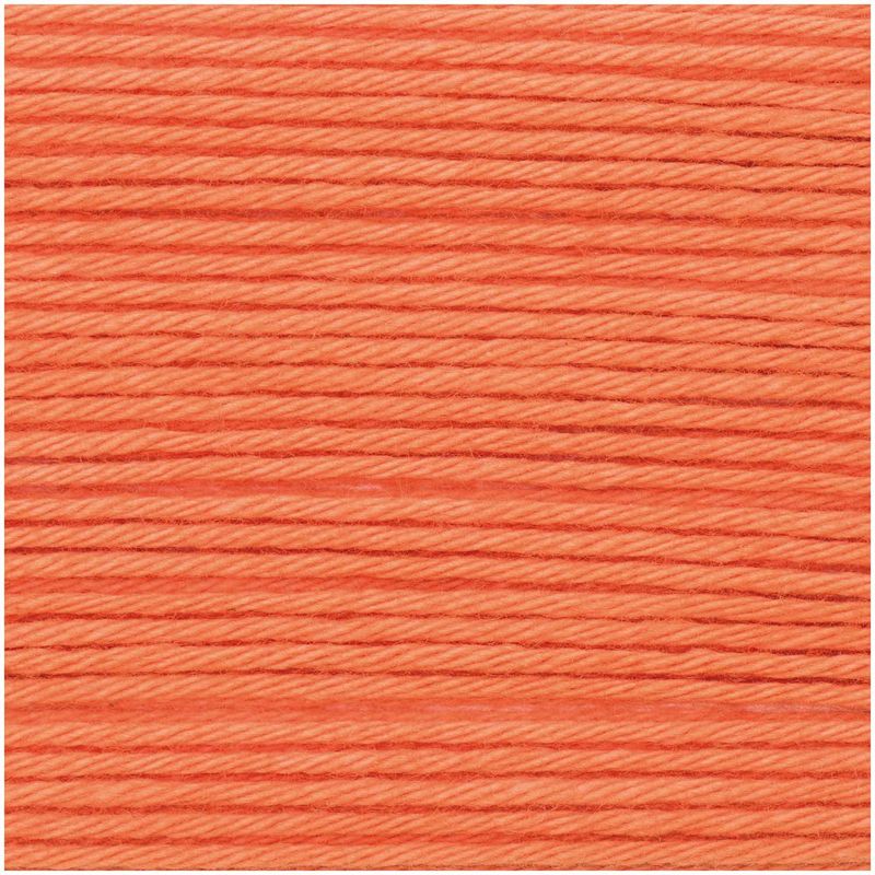 Ricorumi dk 024 smokey orange