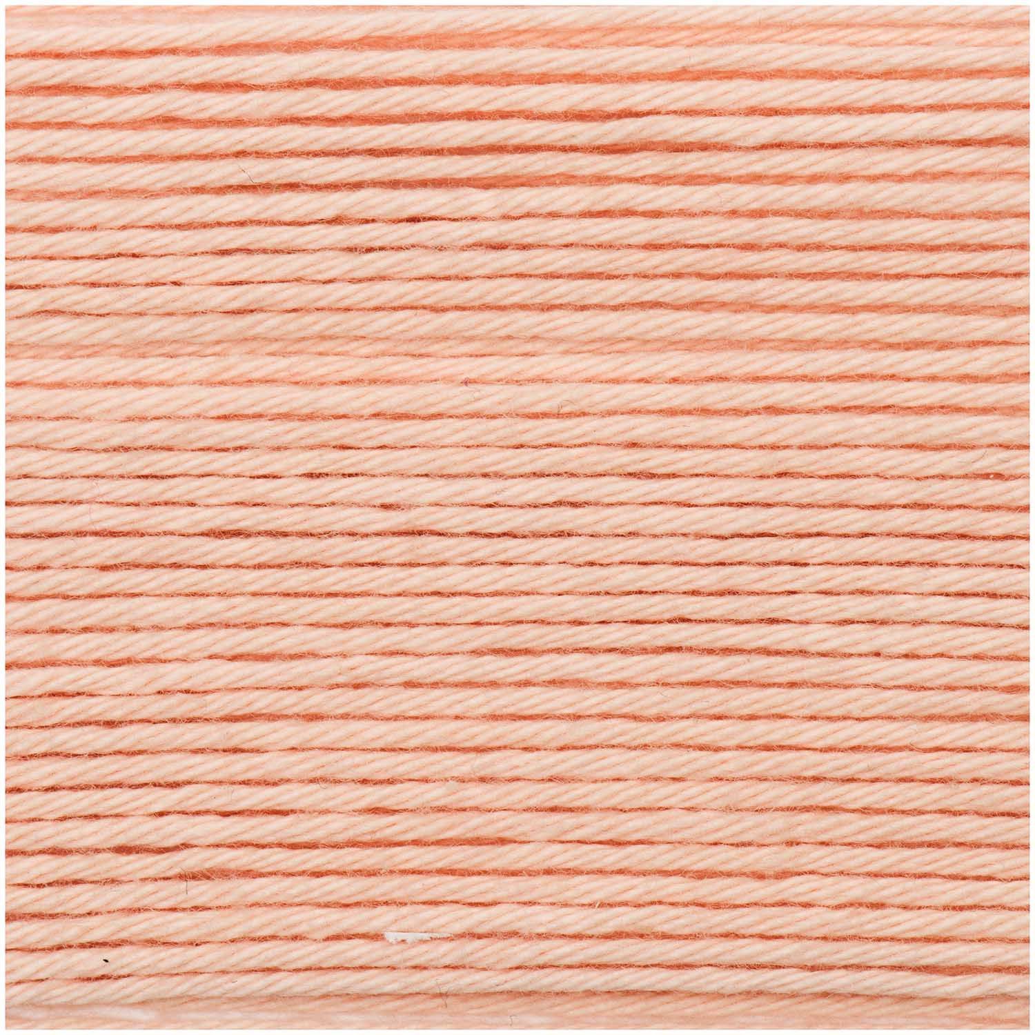 Ricorumi dk 023 peach