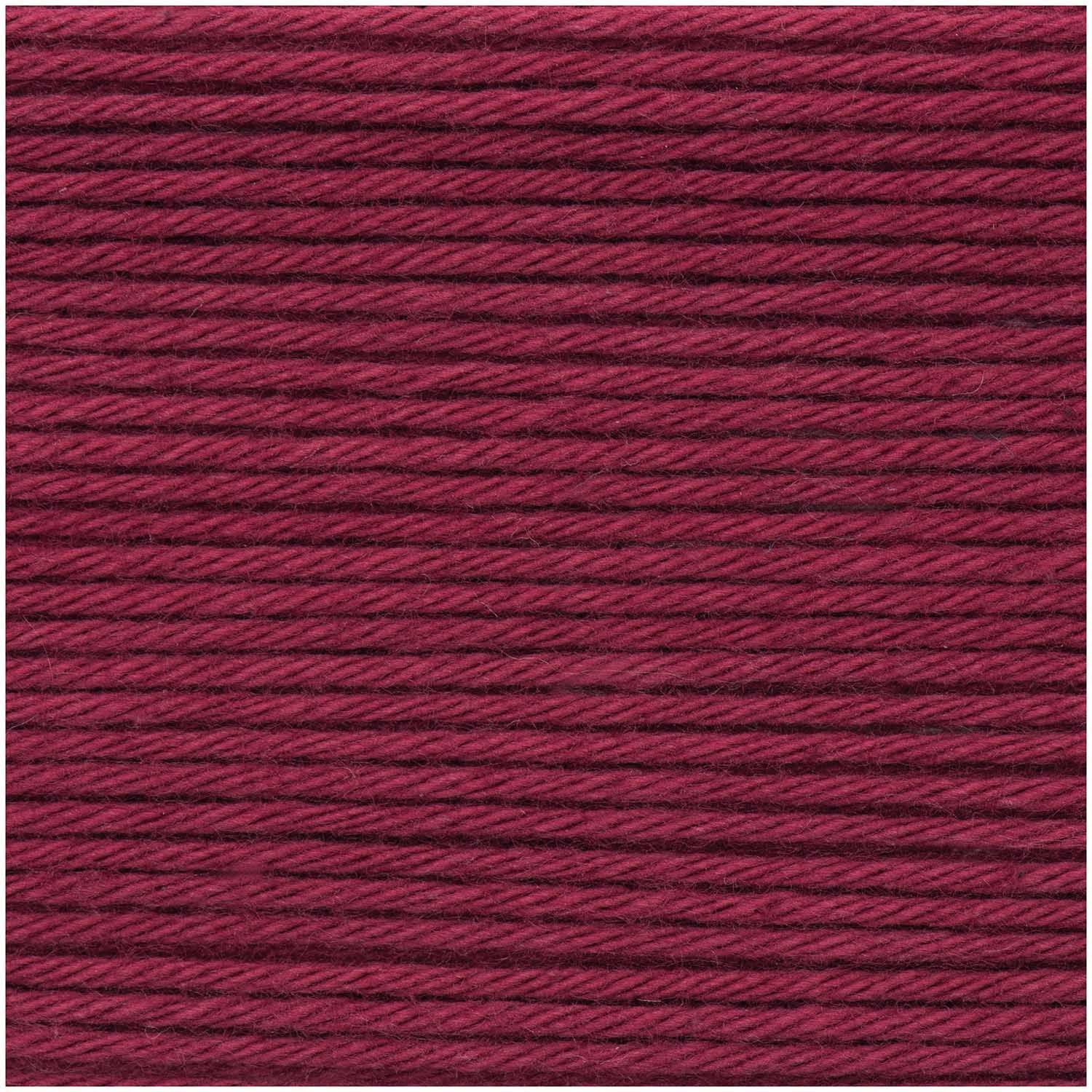 Ricorumi dk 030 burgundy