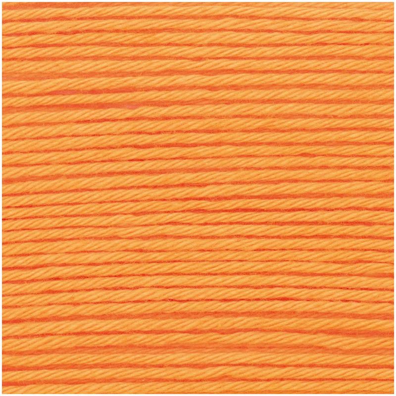 Ricorumi dk 026 tangerine