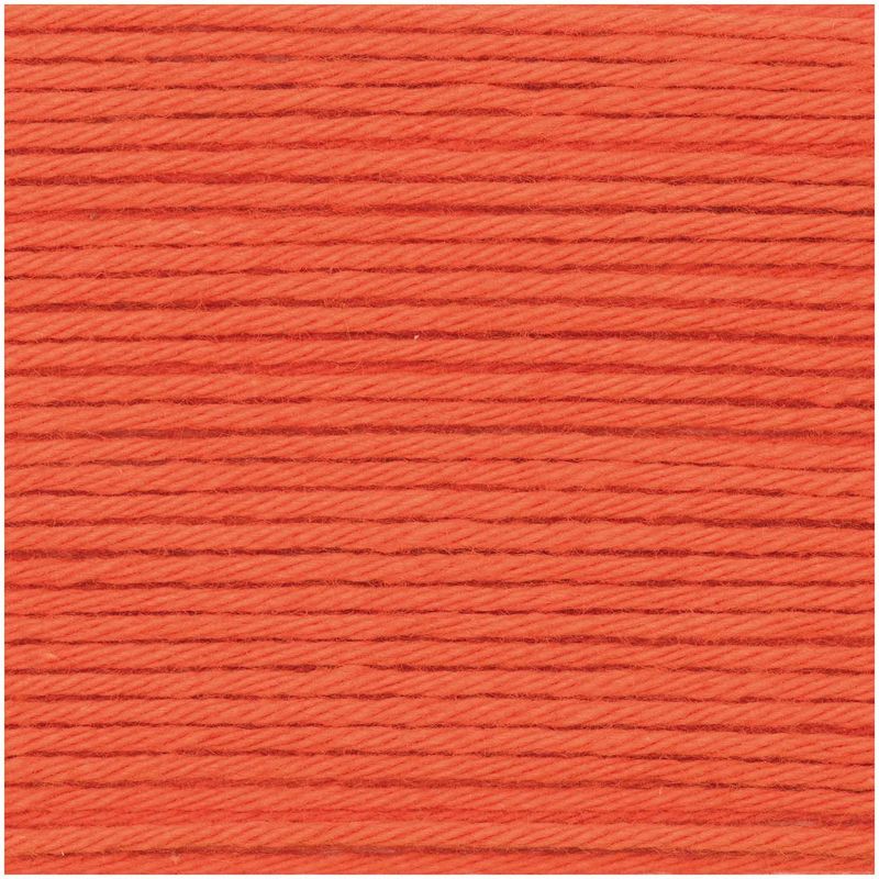 Ricorumi dk 027 orange