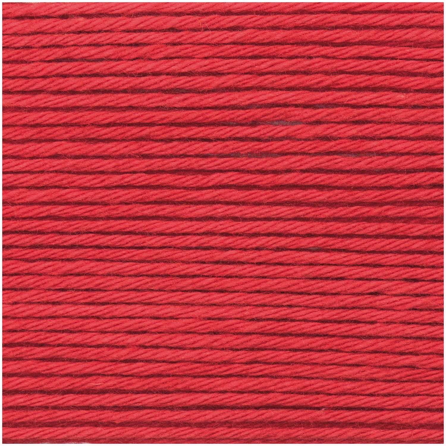 Ricorumi dk 028 red