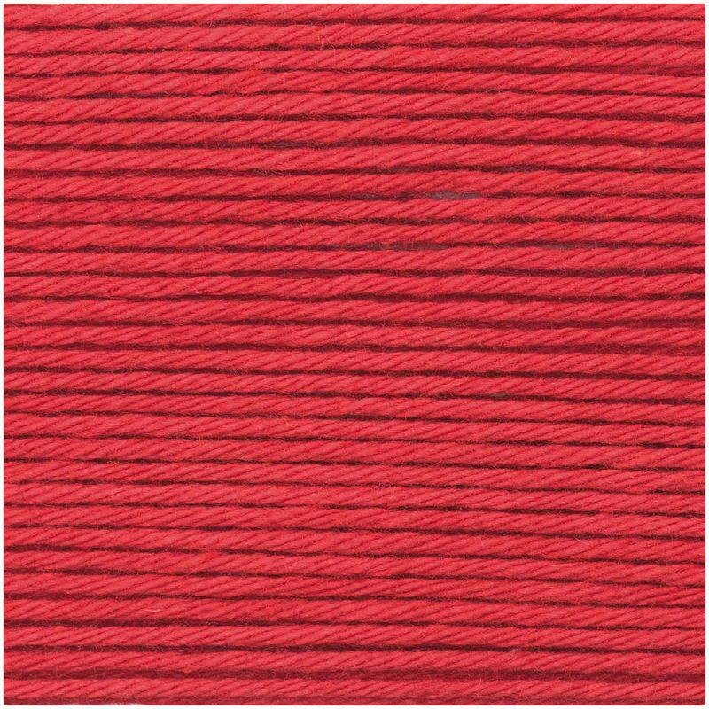 Ricorumi dk 028 red