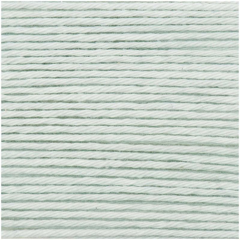 Ricorumi dk 037 ice green