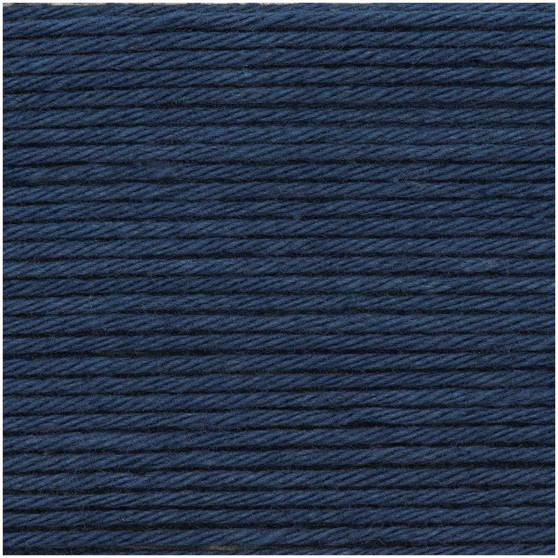 Ricorumi dk 035 midnight blue
