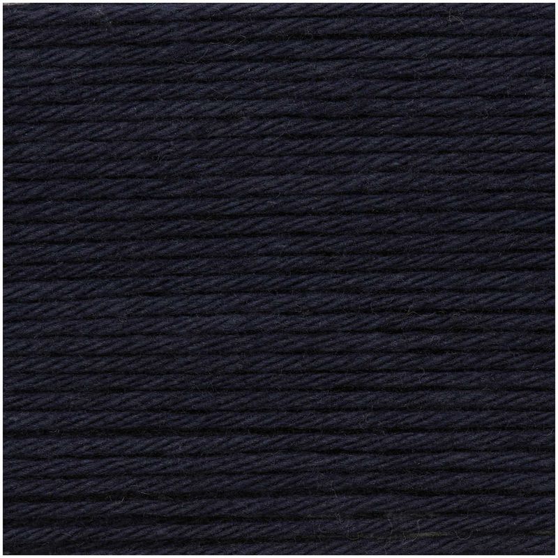Ricorumi dk 036 navy blue