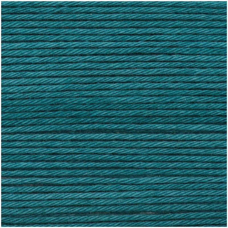 Ricorumi dk 040 teal