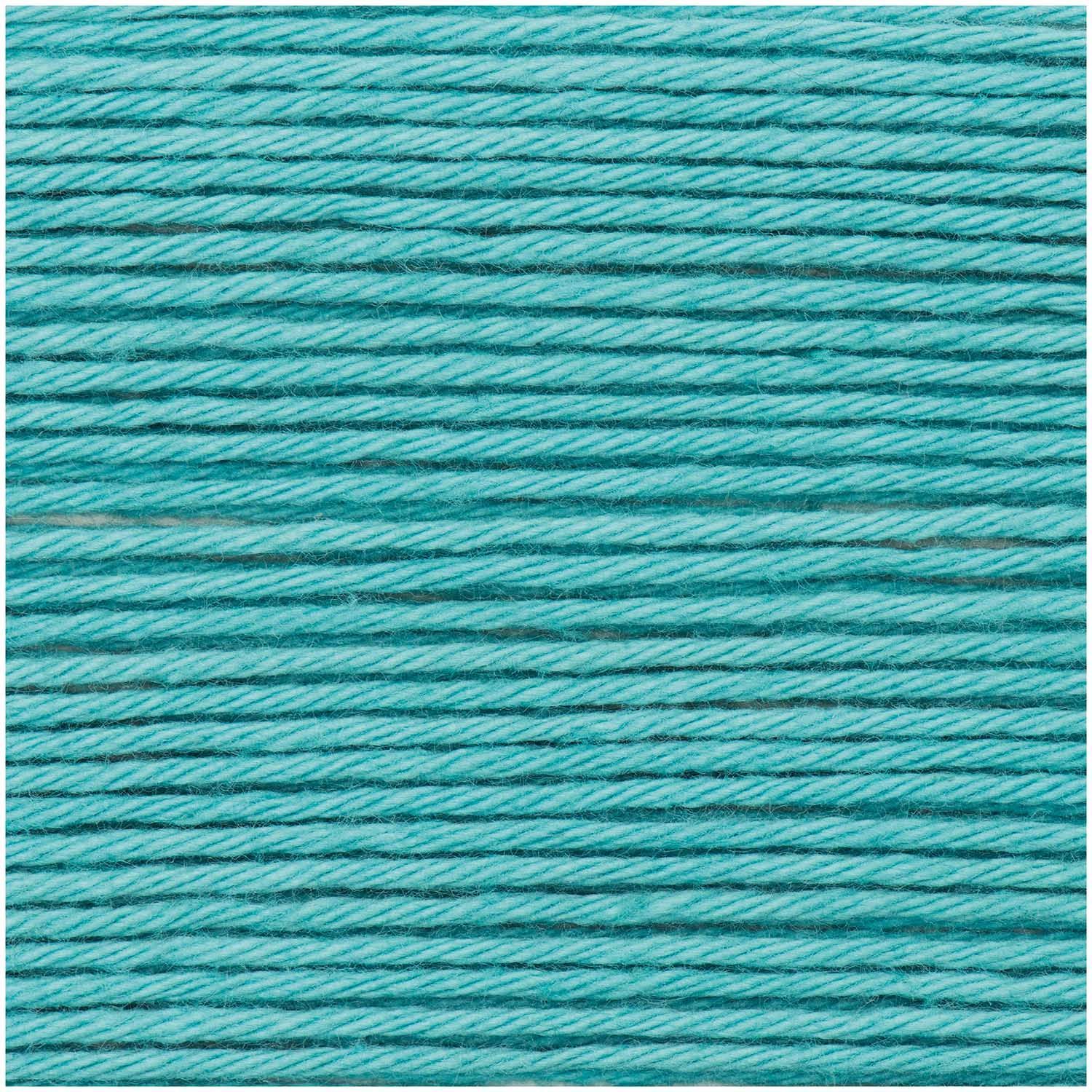 Ricorumi dk 039 turquoise