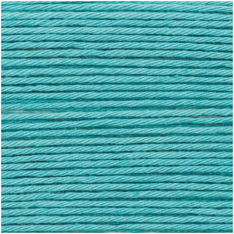 Ricorumi dk 039 turquoise