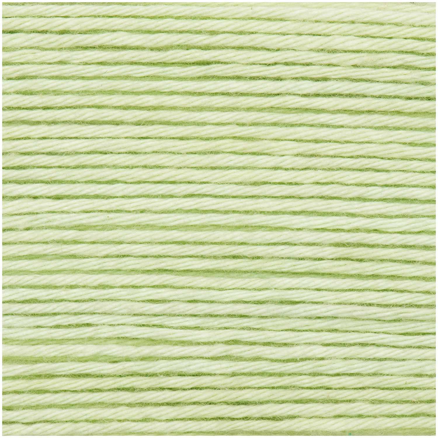 Ricorumi dk 045 pastel green