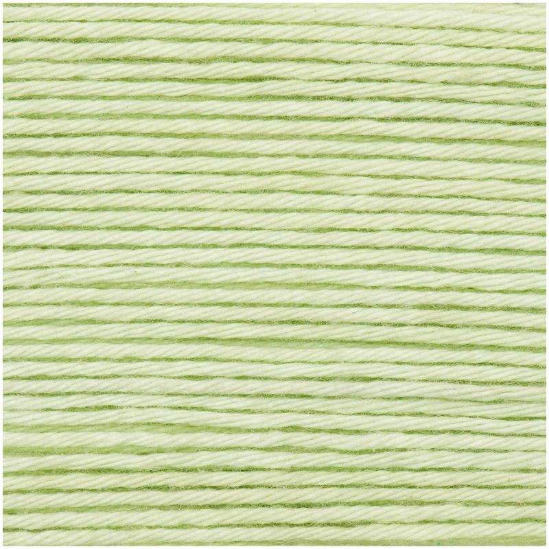 Ricorumi dk 045 pastel green