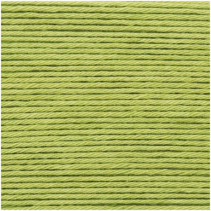 Ricorumi dk 047 pistachio