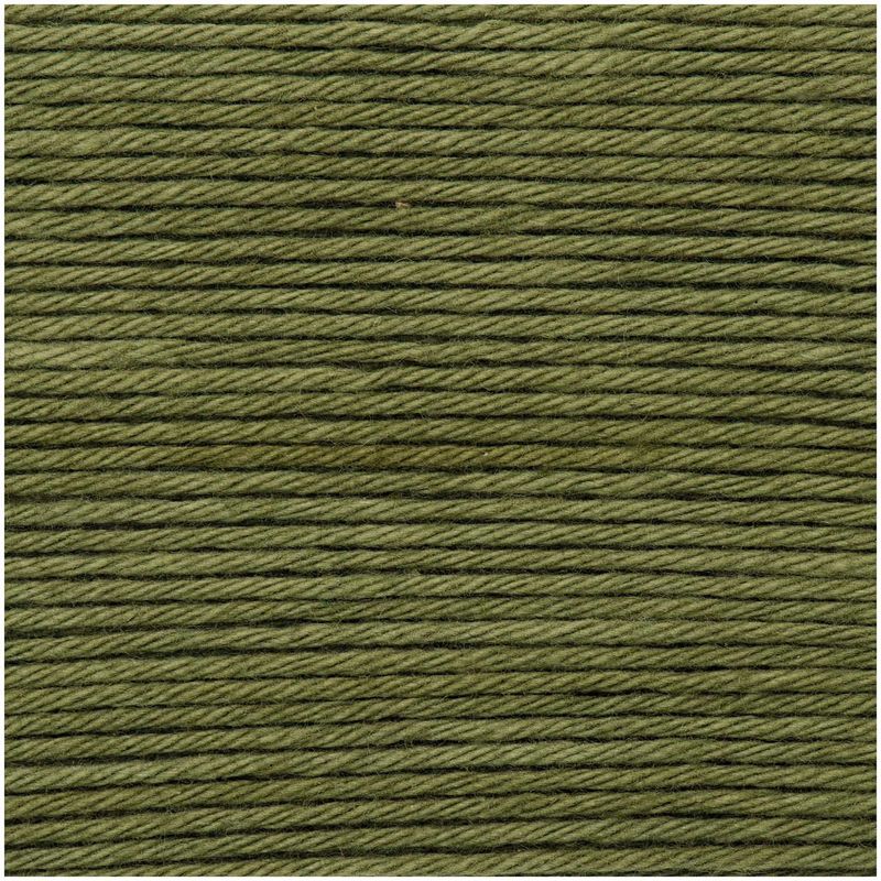 Ricorumi dk 048 olive