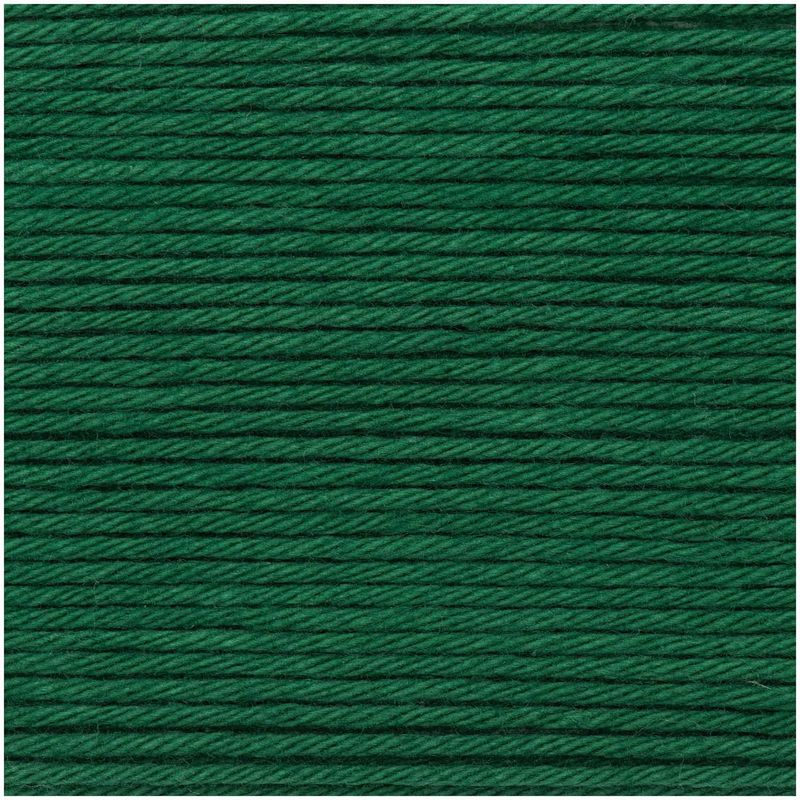 Ricorumi dk 050 fir green