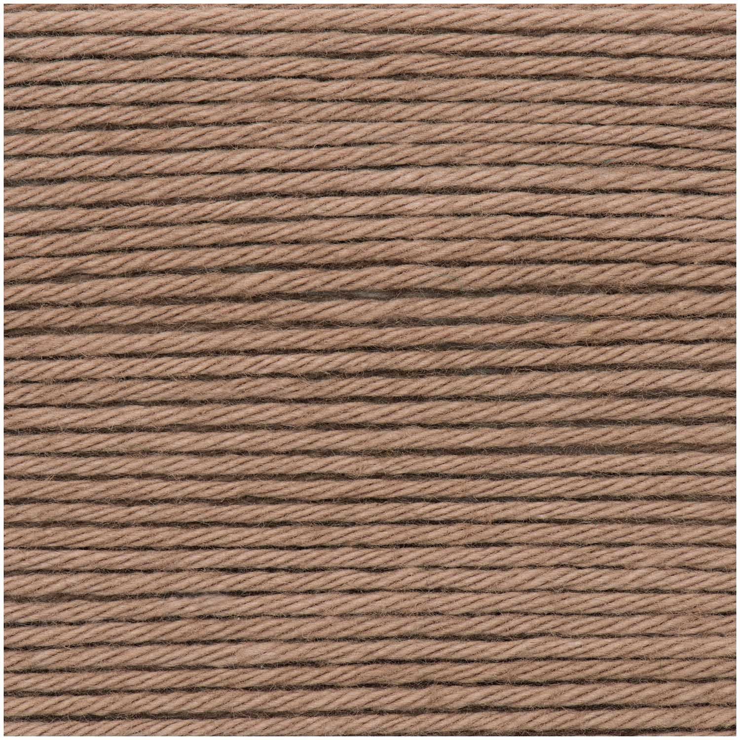 Ricorumi dk 052 light brown