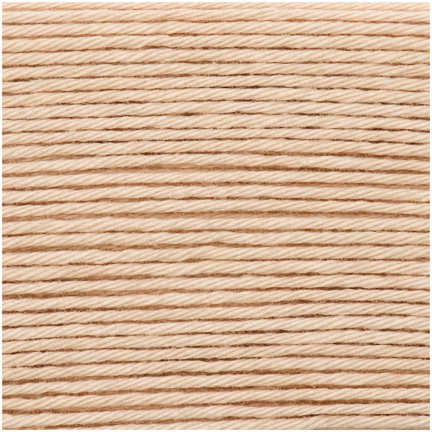 Ricorumi dk 054 ecru