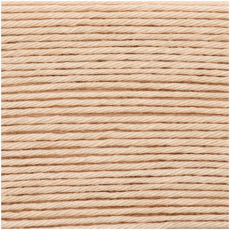 Ricorumi dk 054 ecru