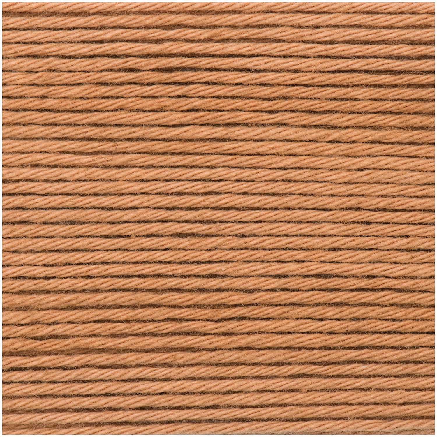 Ricorumi dk 053 caramel