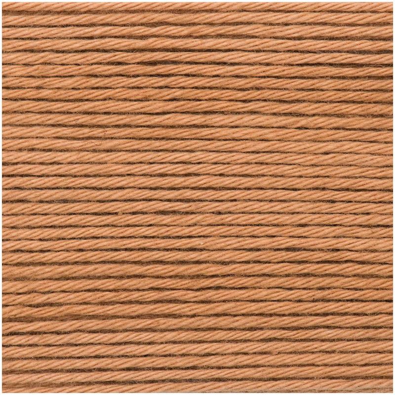 Ricorumi dk 053 caramel