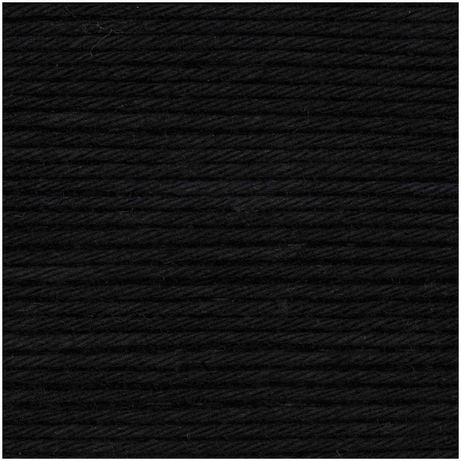 Ricorumi dk 060 black
