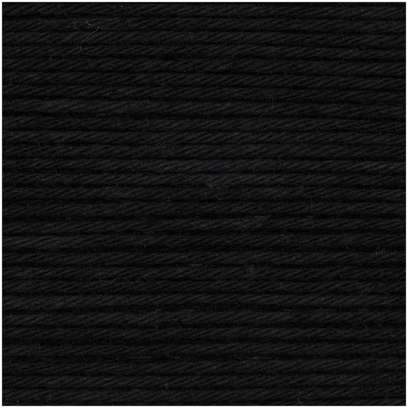 Ricorumi dk 060 black
