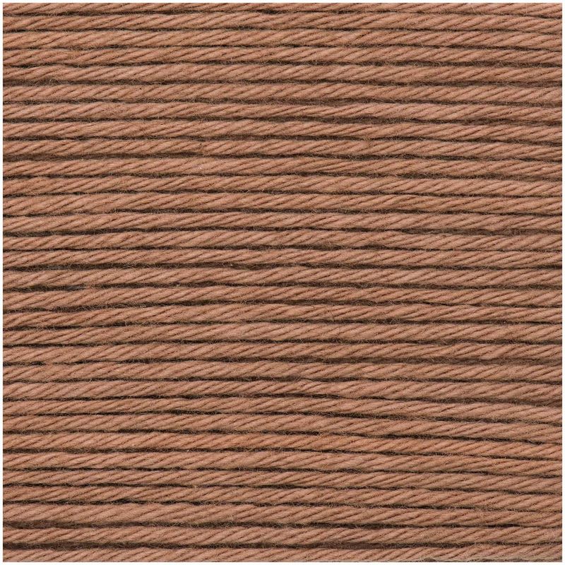 Ricorumi dk 056 nougat