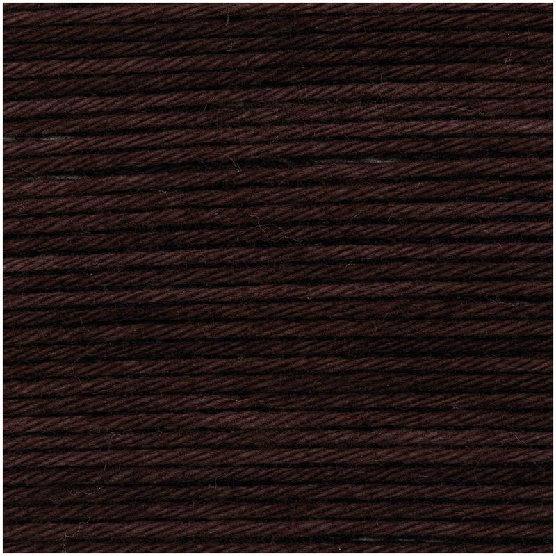 Ricorumi dk 057 chocolate
