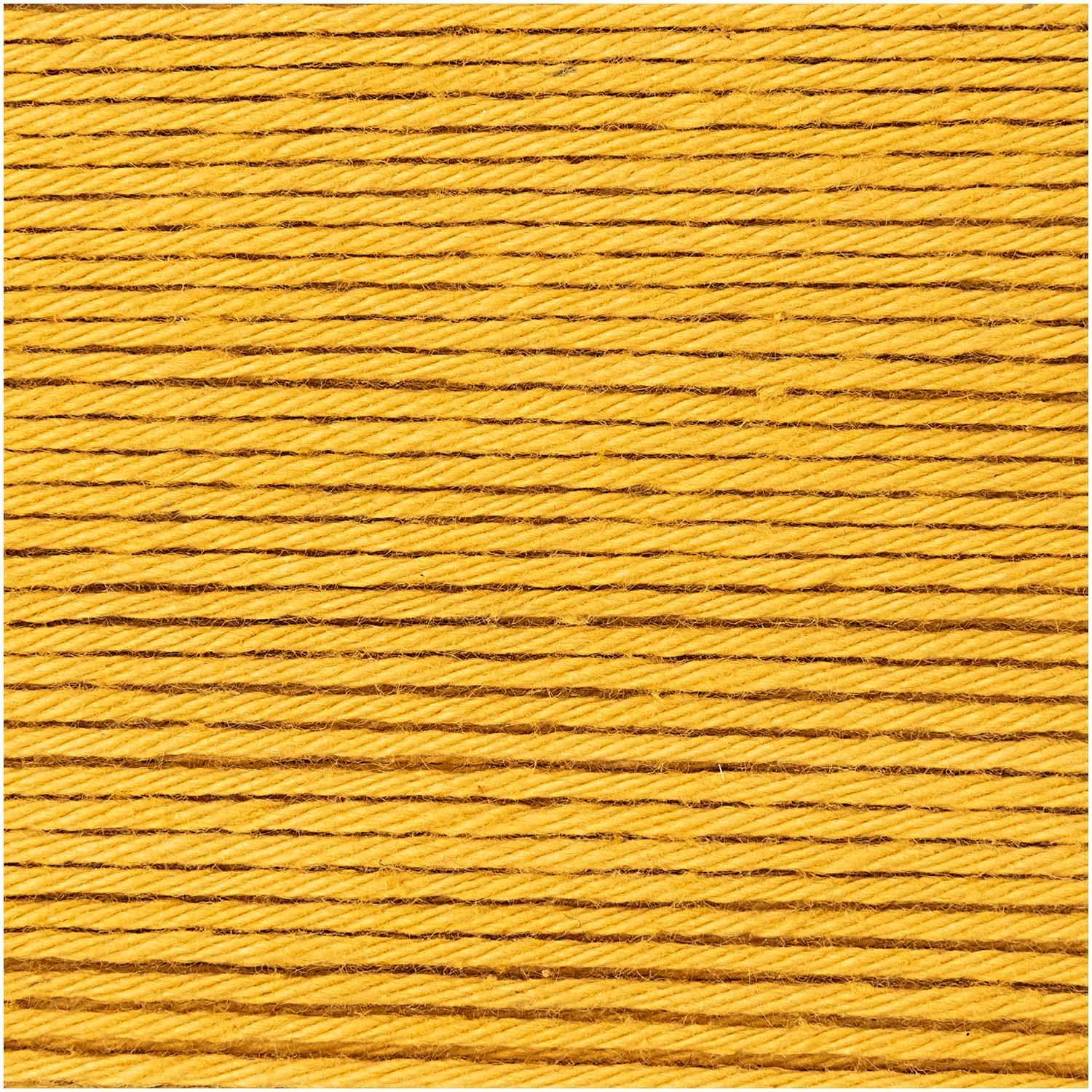 Ricorumi dk 063 saffron