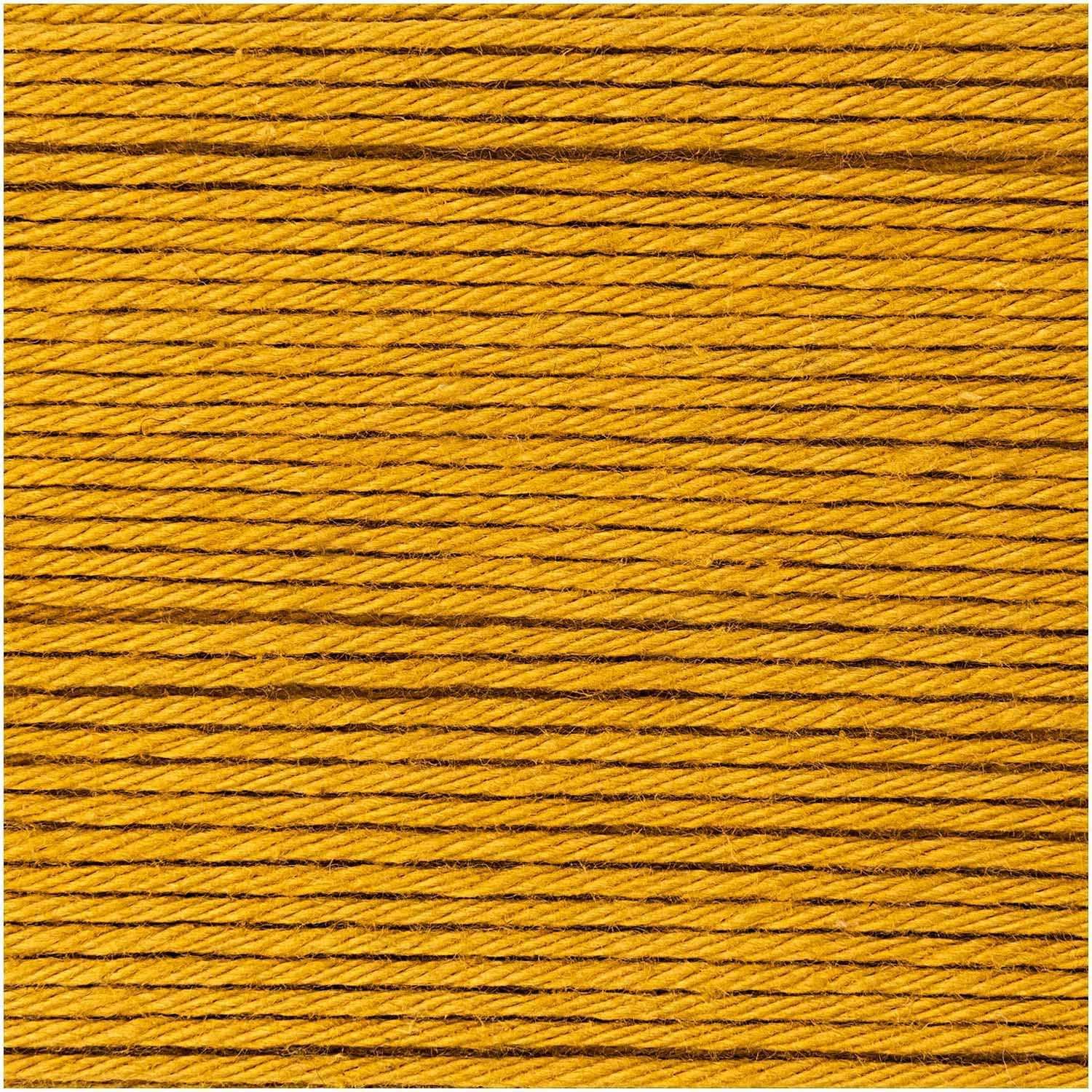 Ricorumi dk 064 mustard
