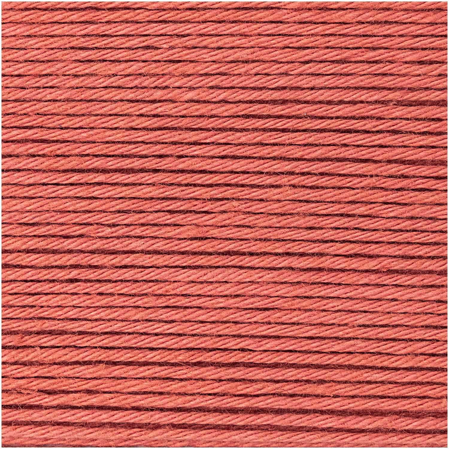 Ricorumi dk 069 terracotta