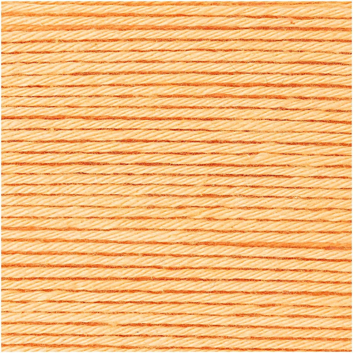 Ricorumi dk 070 apricot