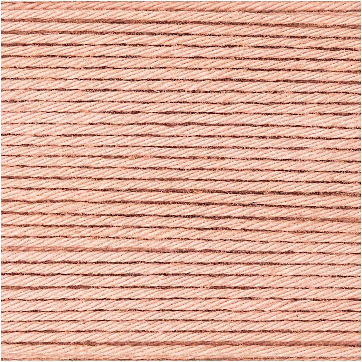 Ricorumi dk 065 blush