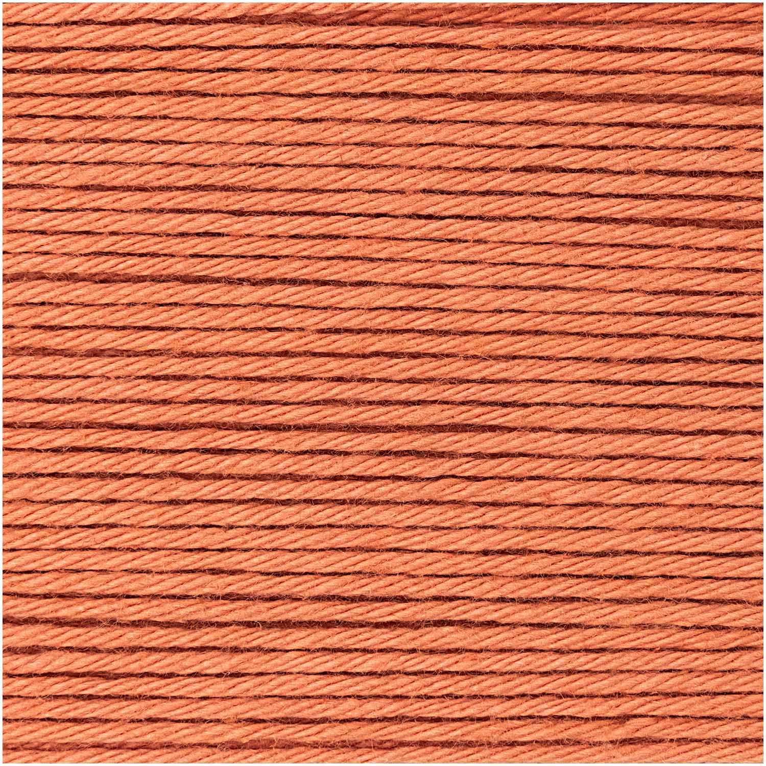 Ricorumi dk 068 papaya
