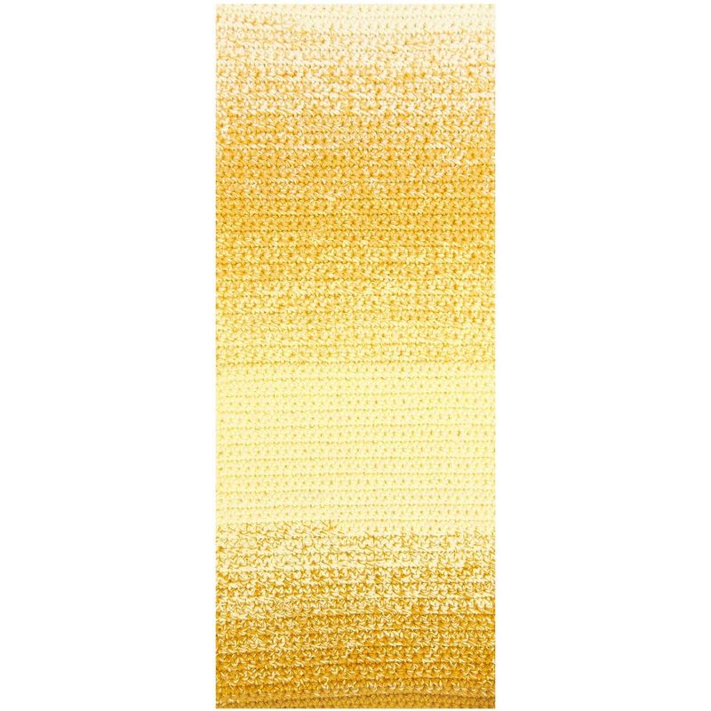 Ricorumi Spin Spin dk 002 yellow