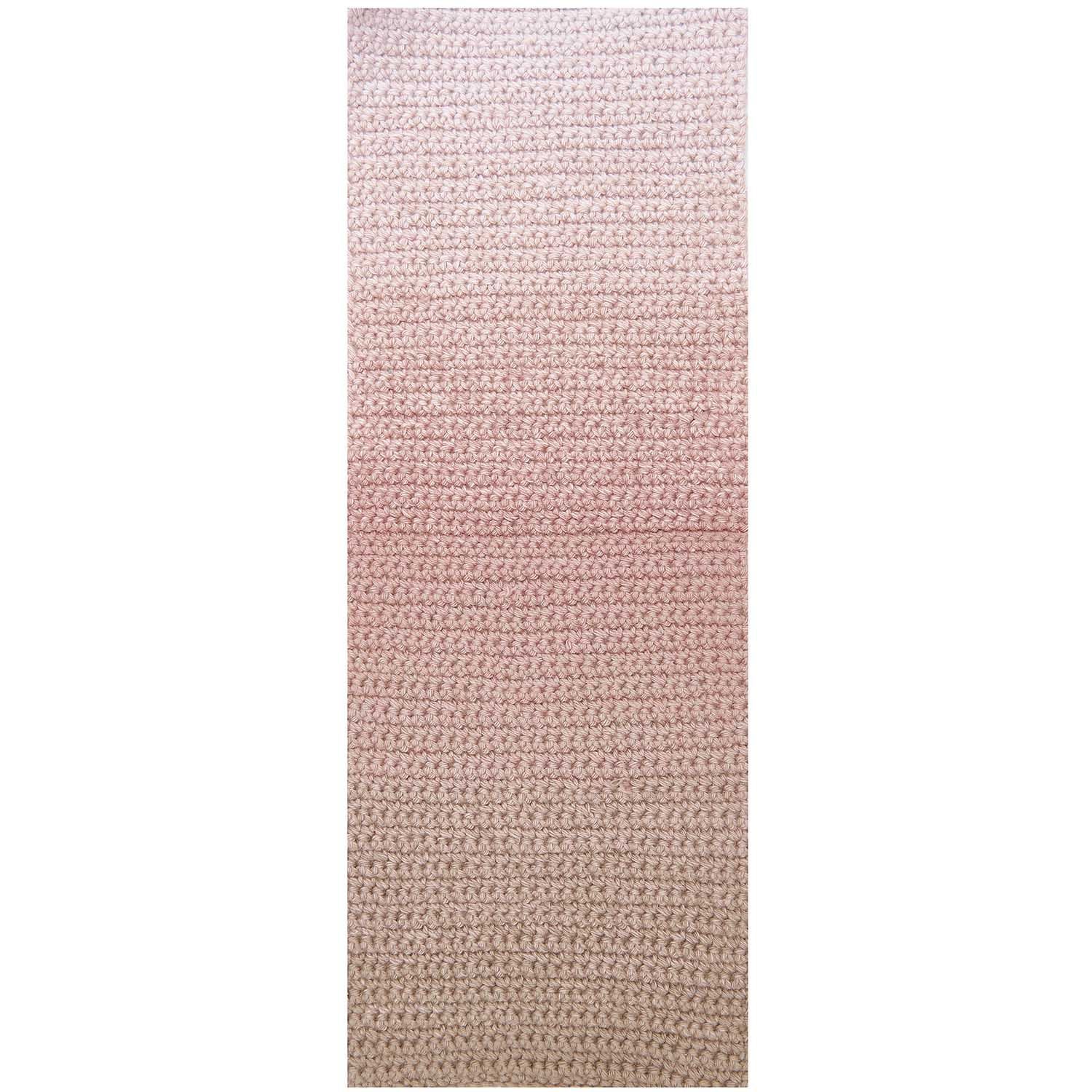 Ricorumi Spin Spin dk 007 mauve