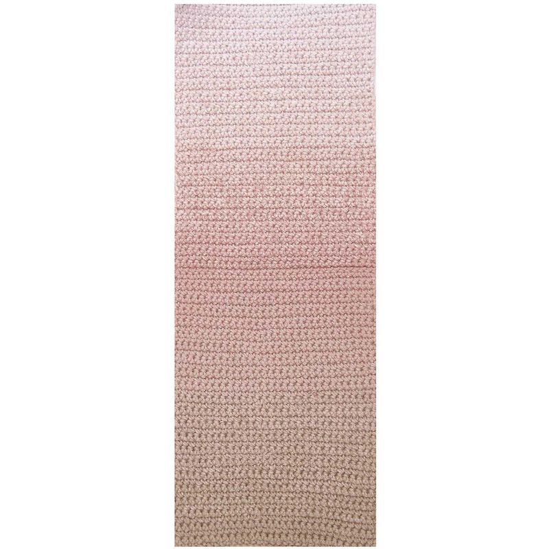 Ricorumi Spin Spin dk 007 mauve