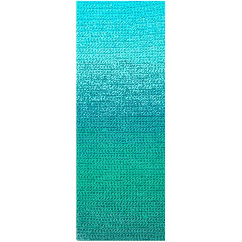 Ricorumi Spin Spin dk 009 turquoise