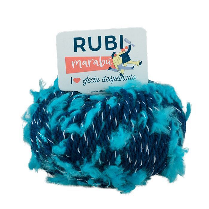 RUBI MARABU (VL071) - 103