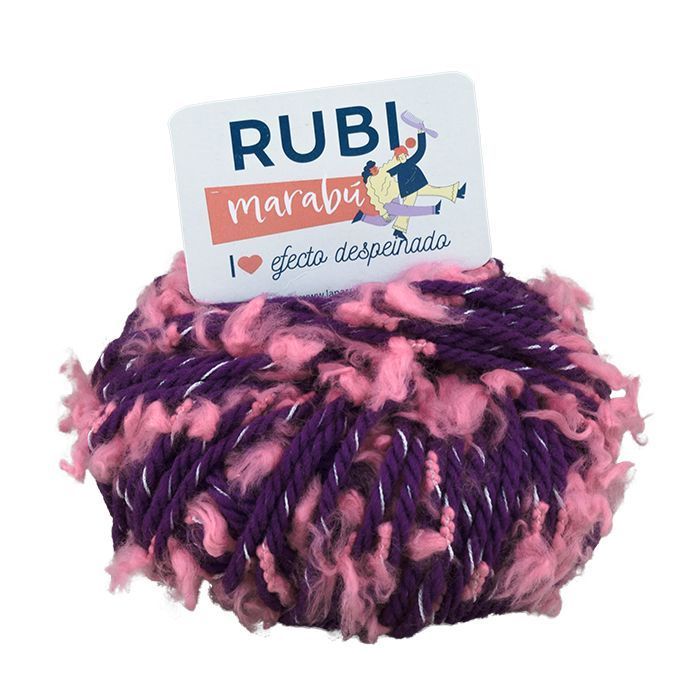 RUBI MARABU (VL071) - 102