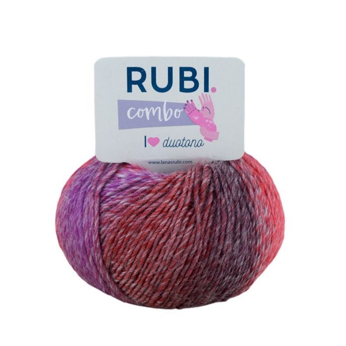 RUBI COMBO (VL070) - 104