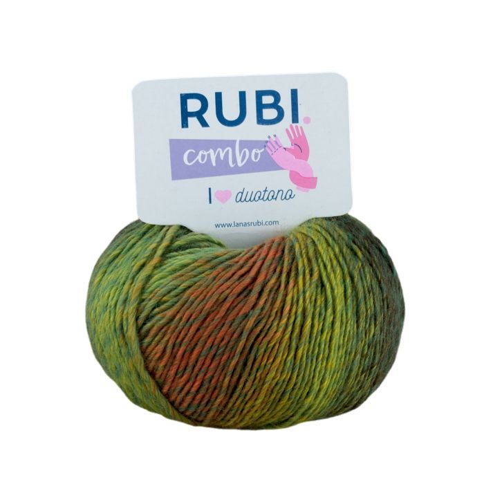 RUBI COMBO (VL070) - 102
