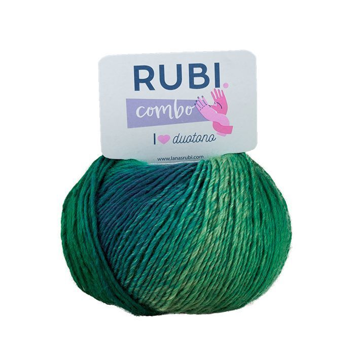 RUBI COMBO (VL070) - 103