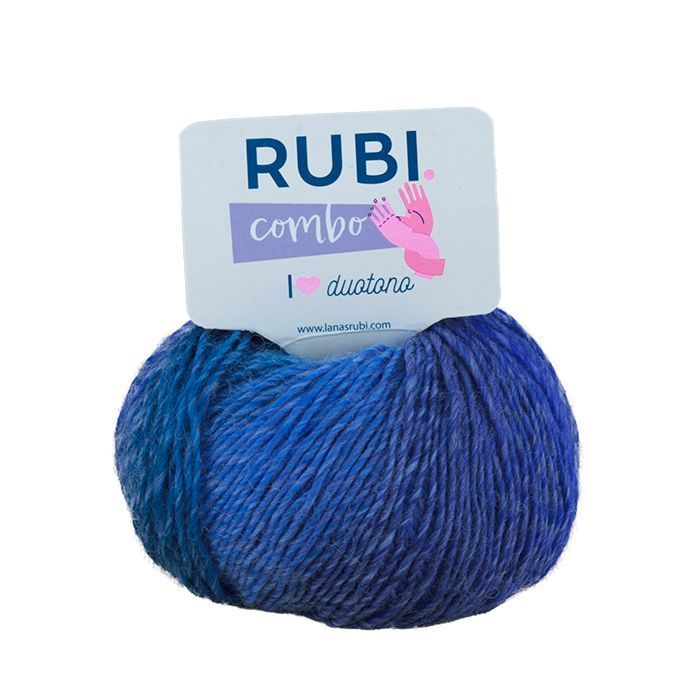 RUBI COMBO (VL070) - 105