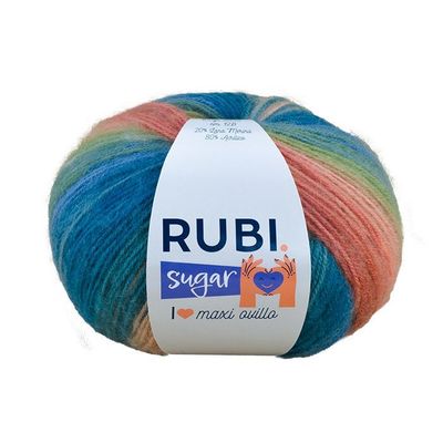 RUBI SUGAR (VL068)