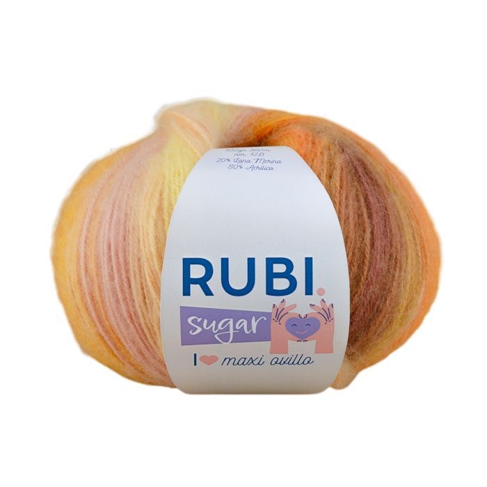RUBI SUGAR (VL068) - 101