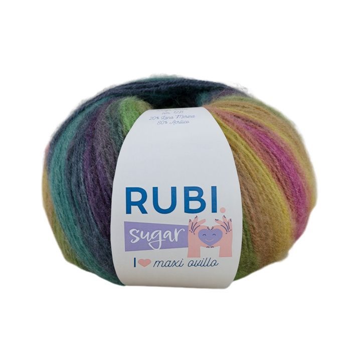 RUBI SUGAR (VL068) - 103