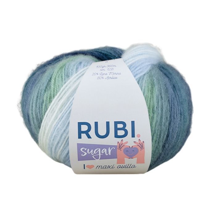 RUBI SUGAR (VL068) - 105