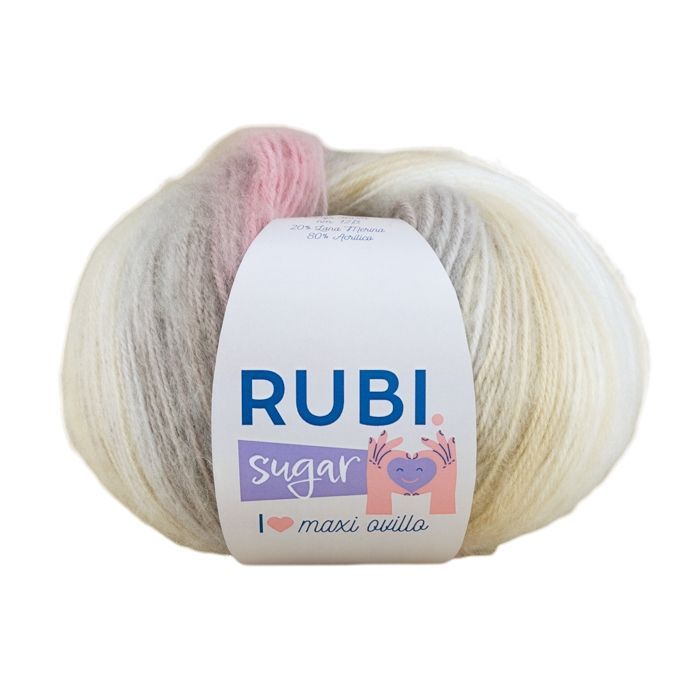 RUBI SUGAR (VL068) - 104